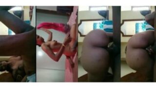 मल्लू वाइफ गांड उछलकर चूड़ी लवर के लुंड पर होटल में