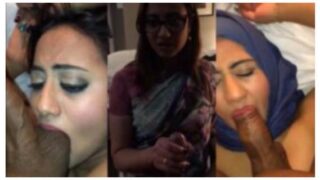 मुस्लिम वाइफ हार्ड सेक्स का मज़ा लेती है पति के फ्रेंड के साथ